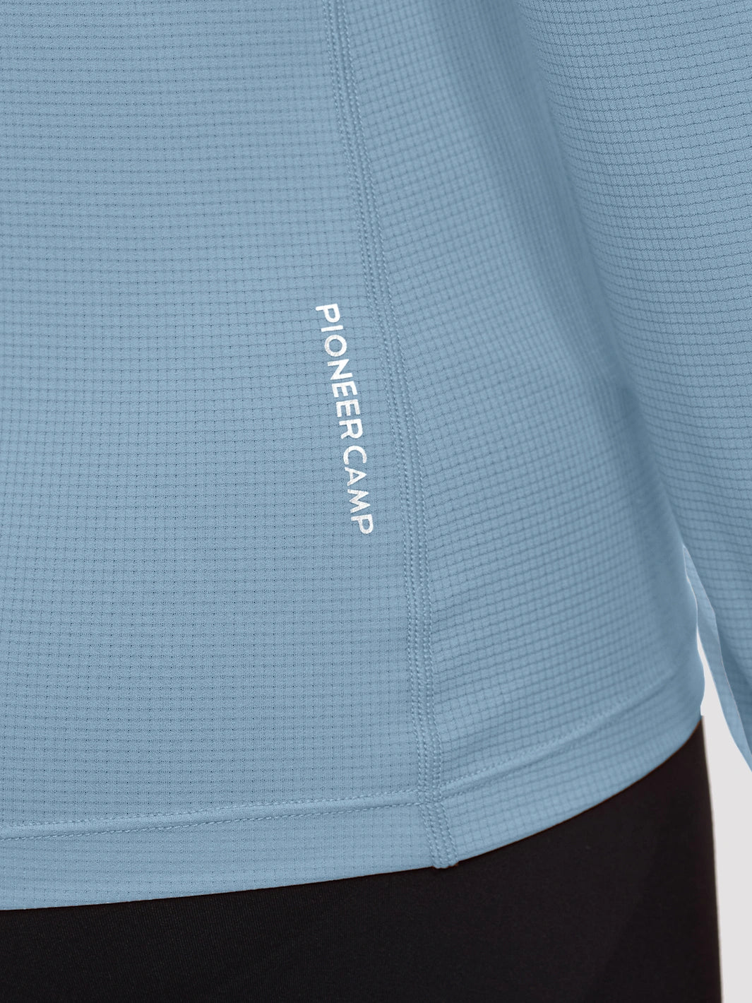 Women's Ultralight Hooded Sun Protection Top