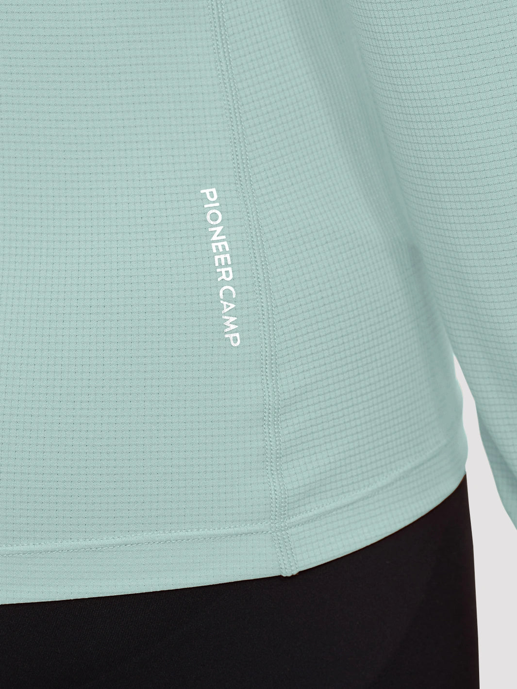 Women's Ultralight Hooded Sun Protection Top