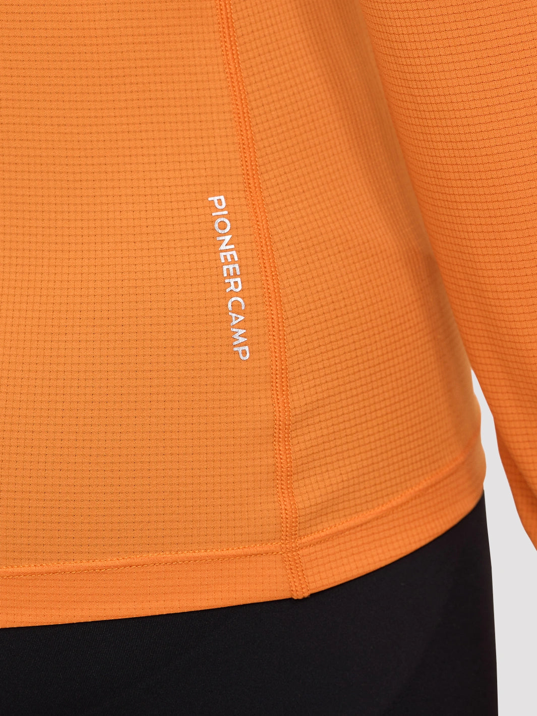 Women's Ultralight Hooded Sun Protection Top