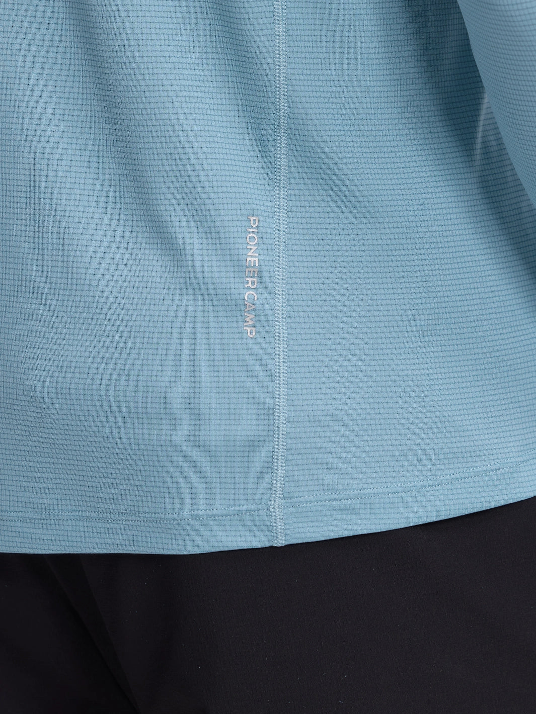 Men's Ultralight Hooded Sun Protection Top