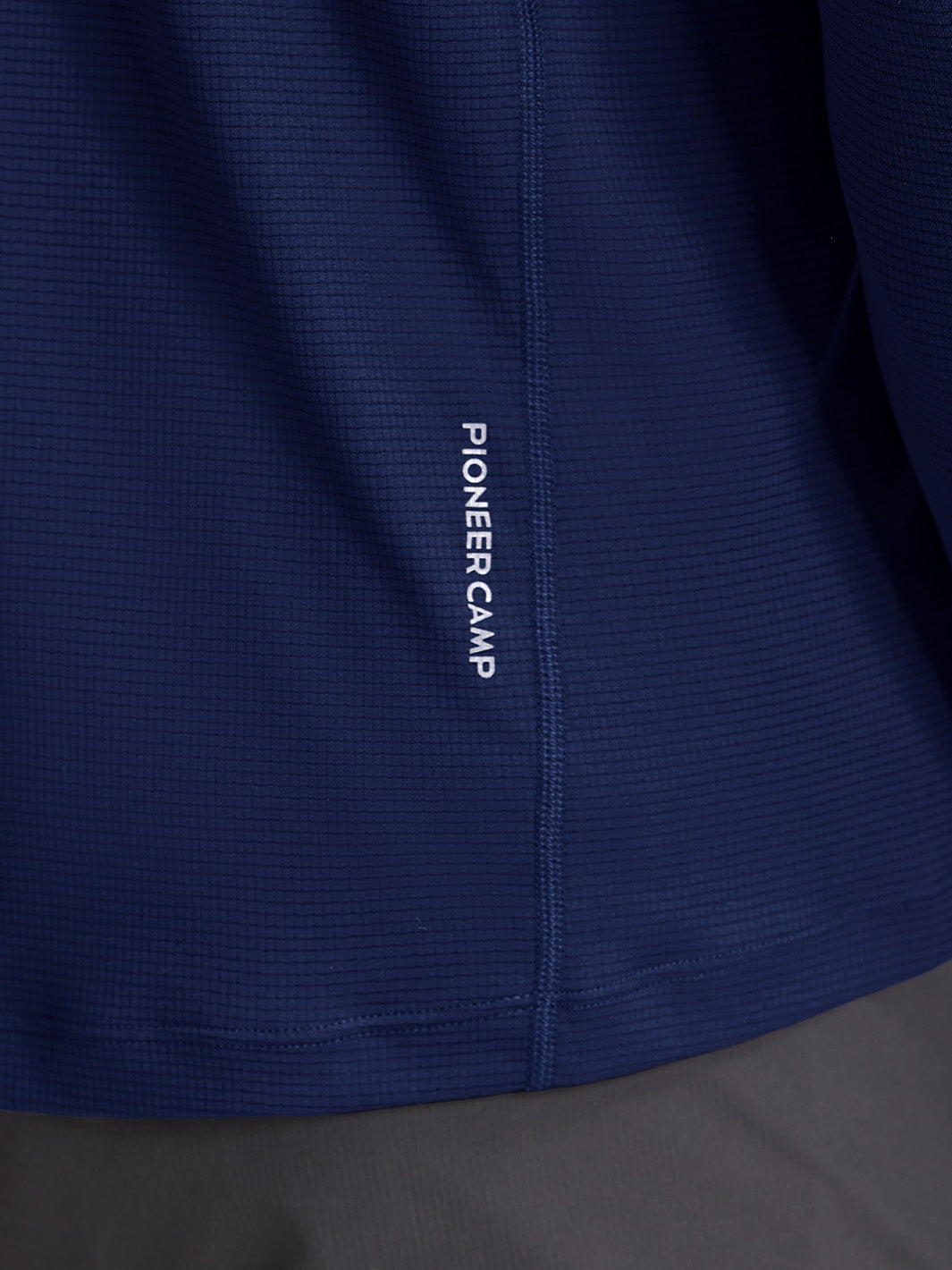 Men's Ultralight Hooded Sun Protection Top