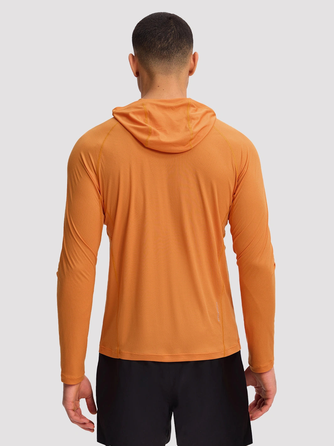 Men's Ultralight Hooded Sun Protection Top