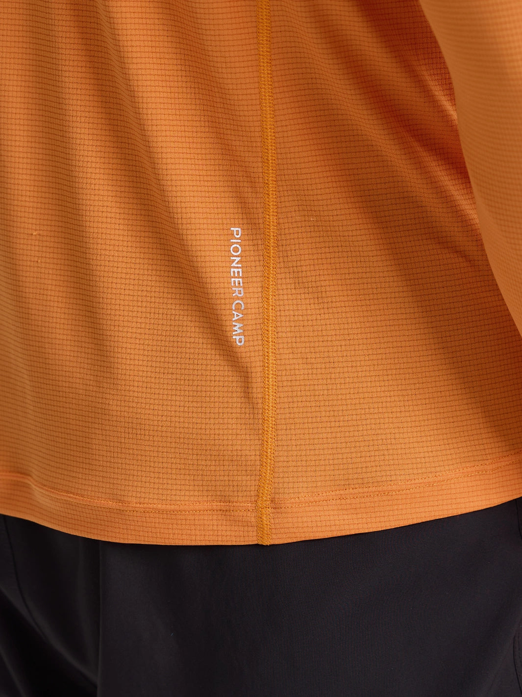 Men's Ultralight Hooded Sun Protection Top