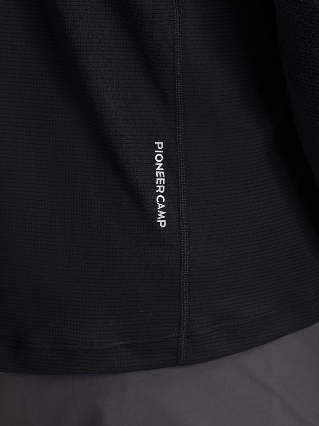 Men's Ultralight Hooded Sun Protection Top