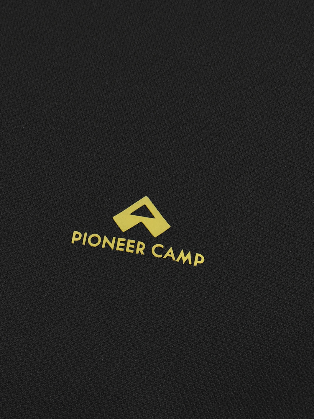 Men's 4-Way Stretch Mesh Long Sleeve Quick-Dry Shirt