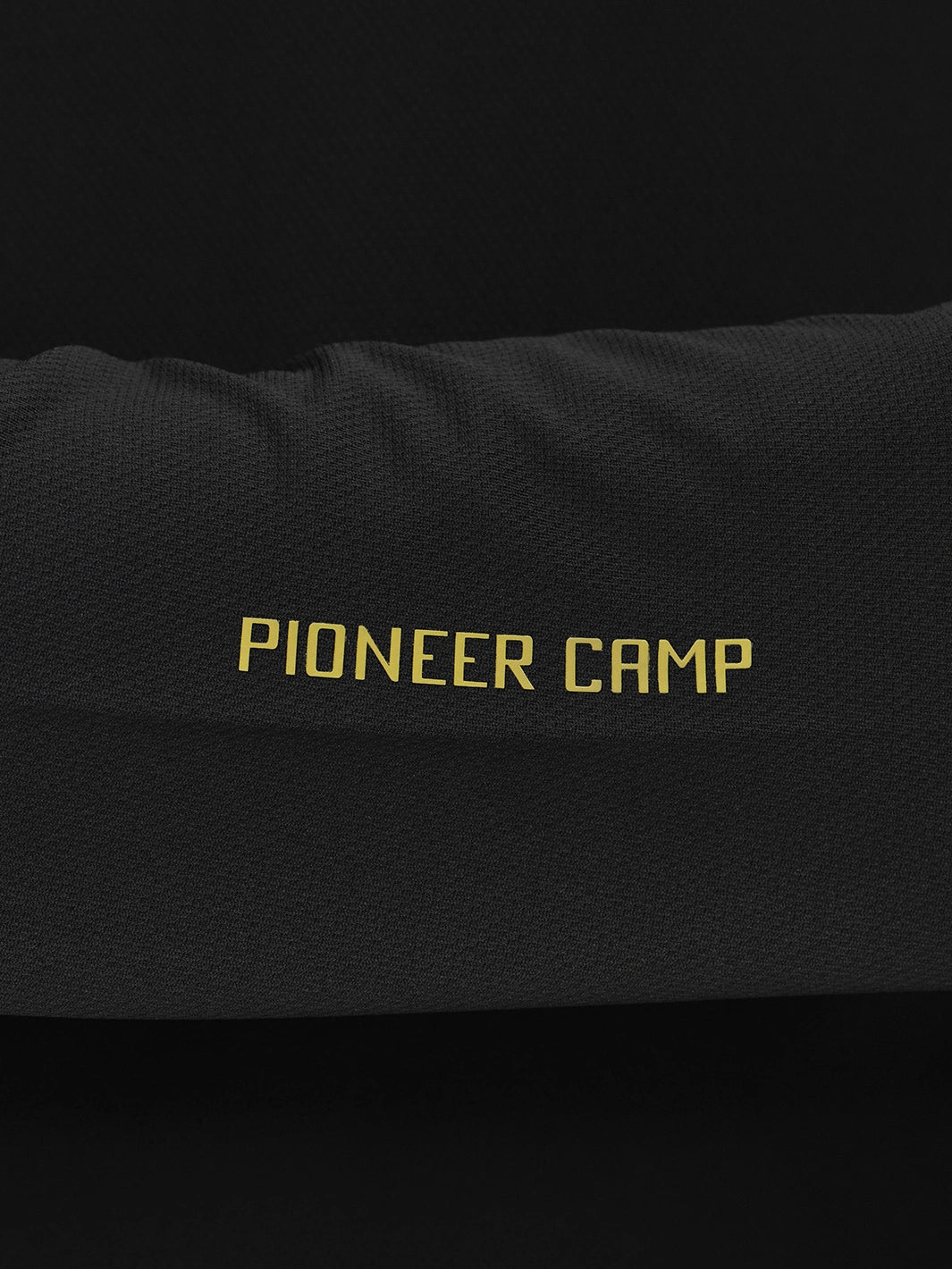 Men's 4-Way Stretch Mesh Long Sleeve Quick-Dry Shirt