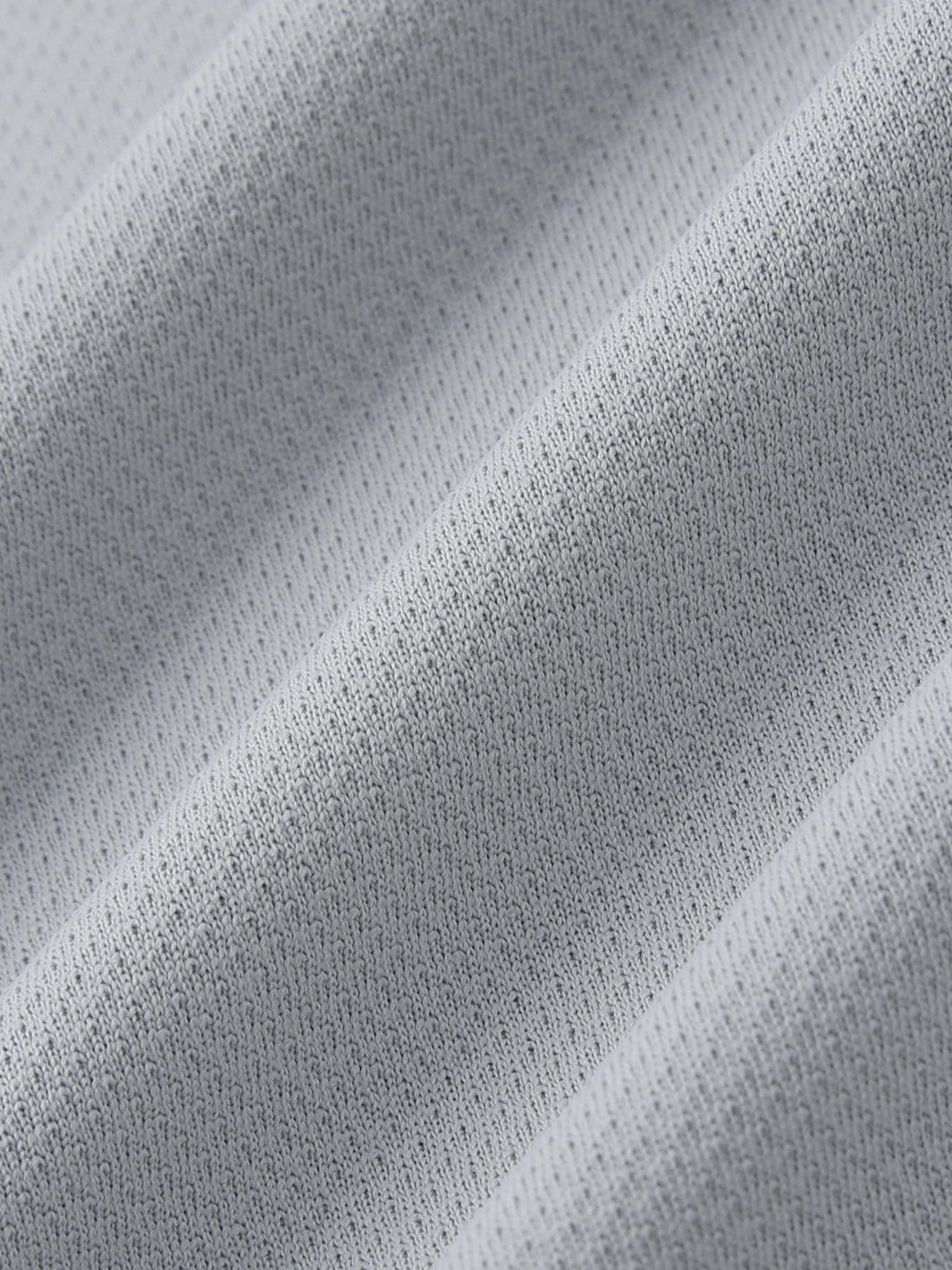 Men's 4-Way Stretch Mesh Long Sleeve Quick-Dry Shirt