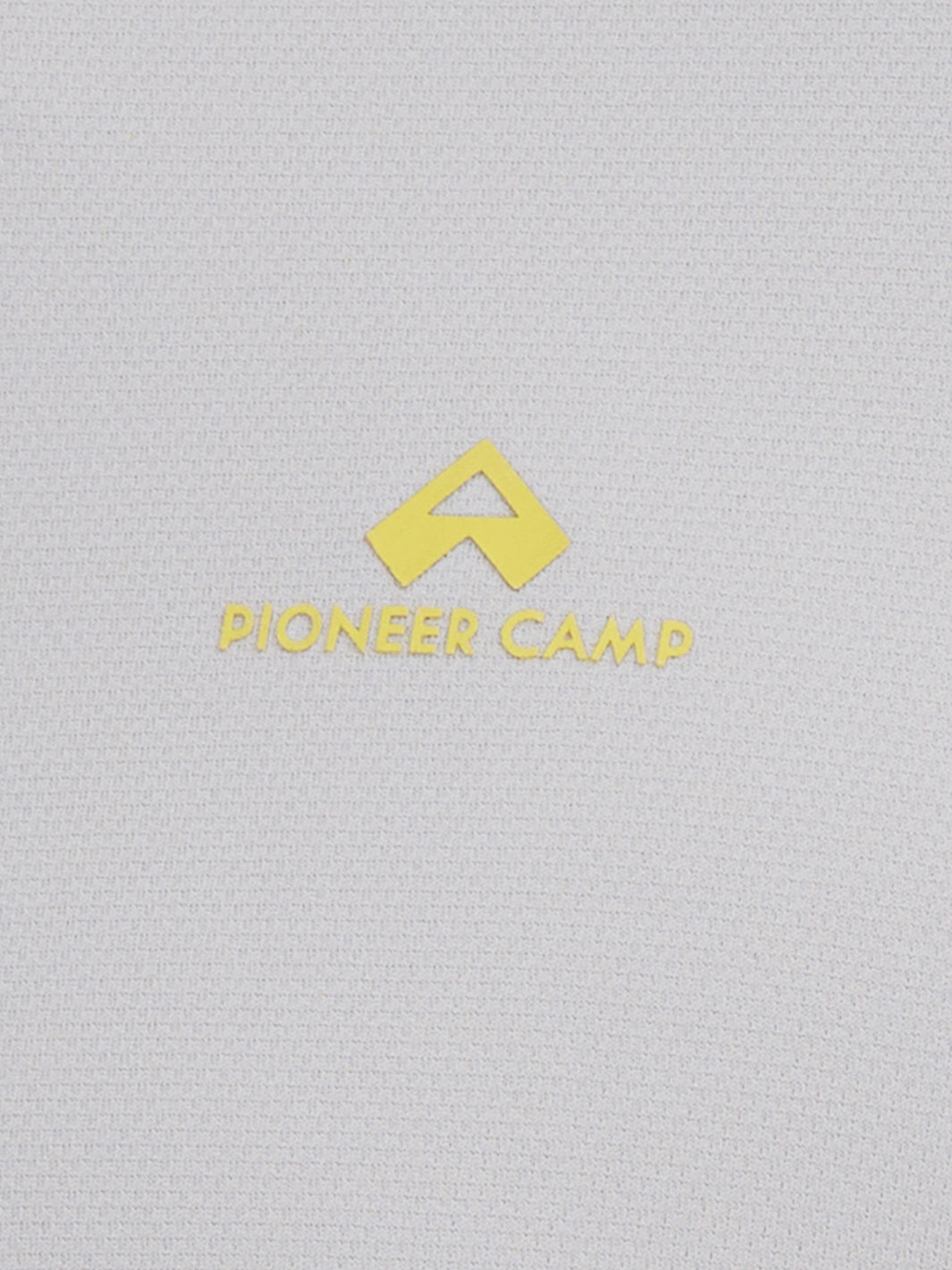 Men's 4-Way Stretch Mesh Long Sleeve Quick-Dry Shirt