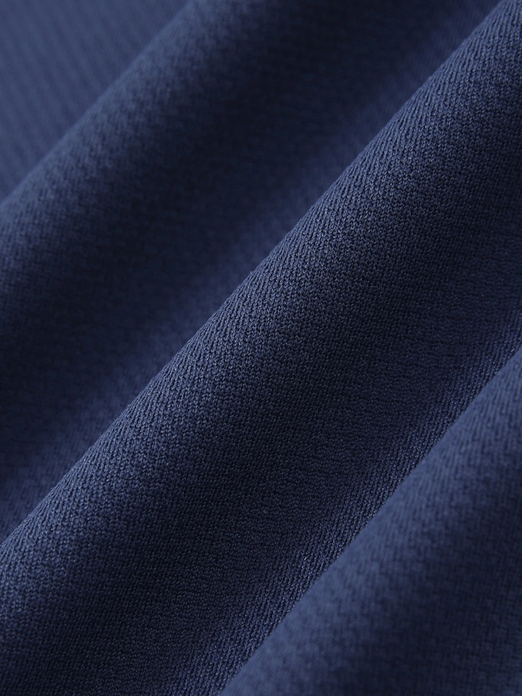 Men's 4-Way Stretch Mesh Long Sleeve Quick-Dry Shirt