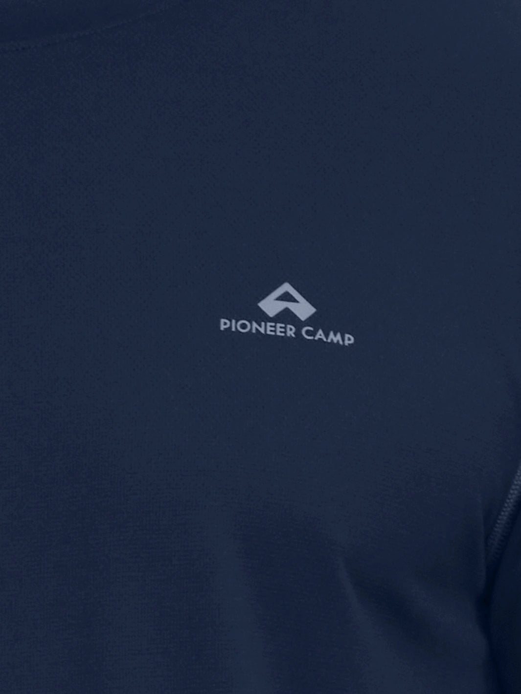 Men's 4-Way Stretch Mesh Long Sleeve Quick-Dry Shirt