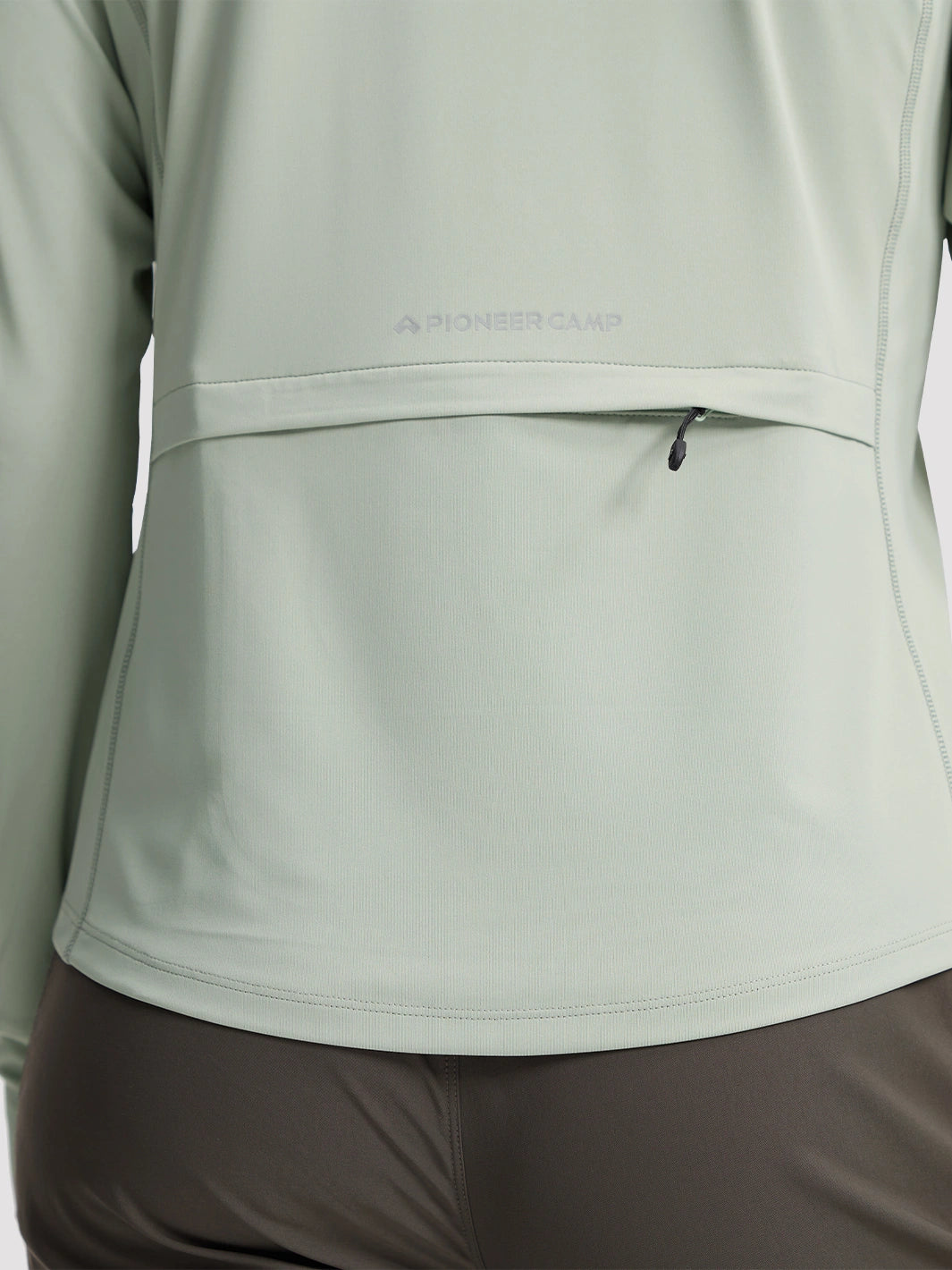 Women's UPF 50+ Hooded Sun Protection Shirt