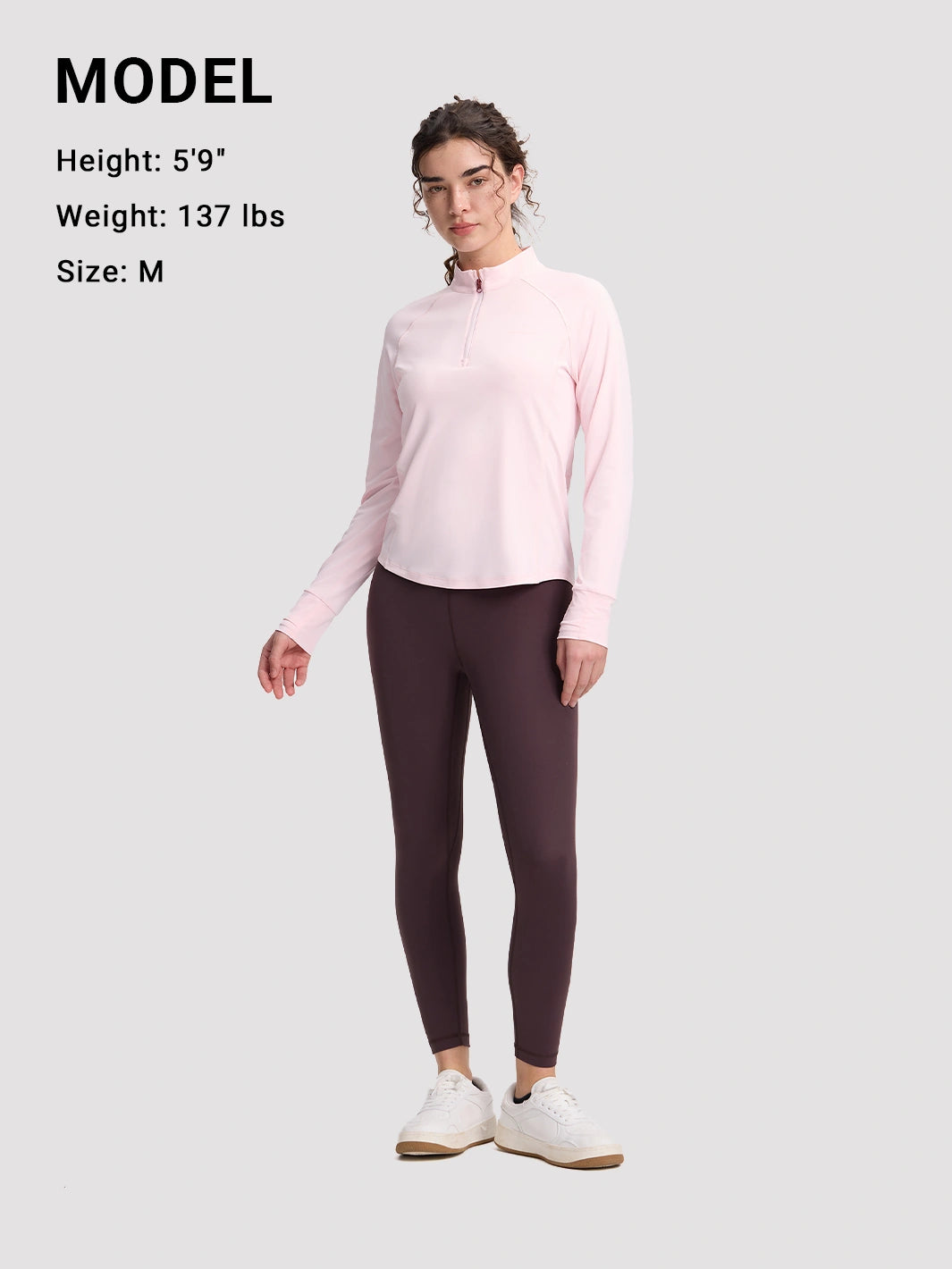 Women's UPF 50+ Hooded Sun Protection Shirt