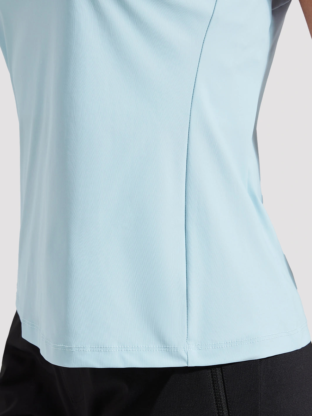 Women's UPF 50+ 4-Button Performance Polo Shirt