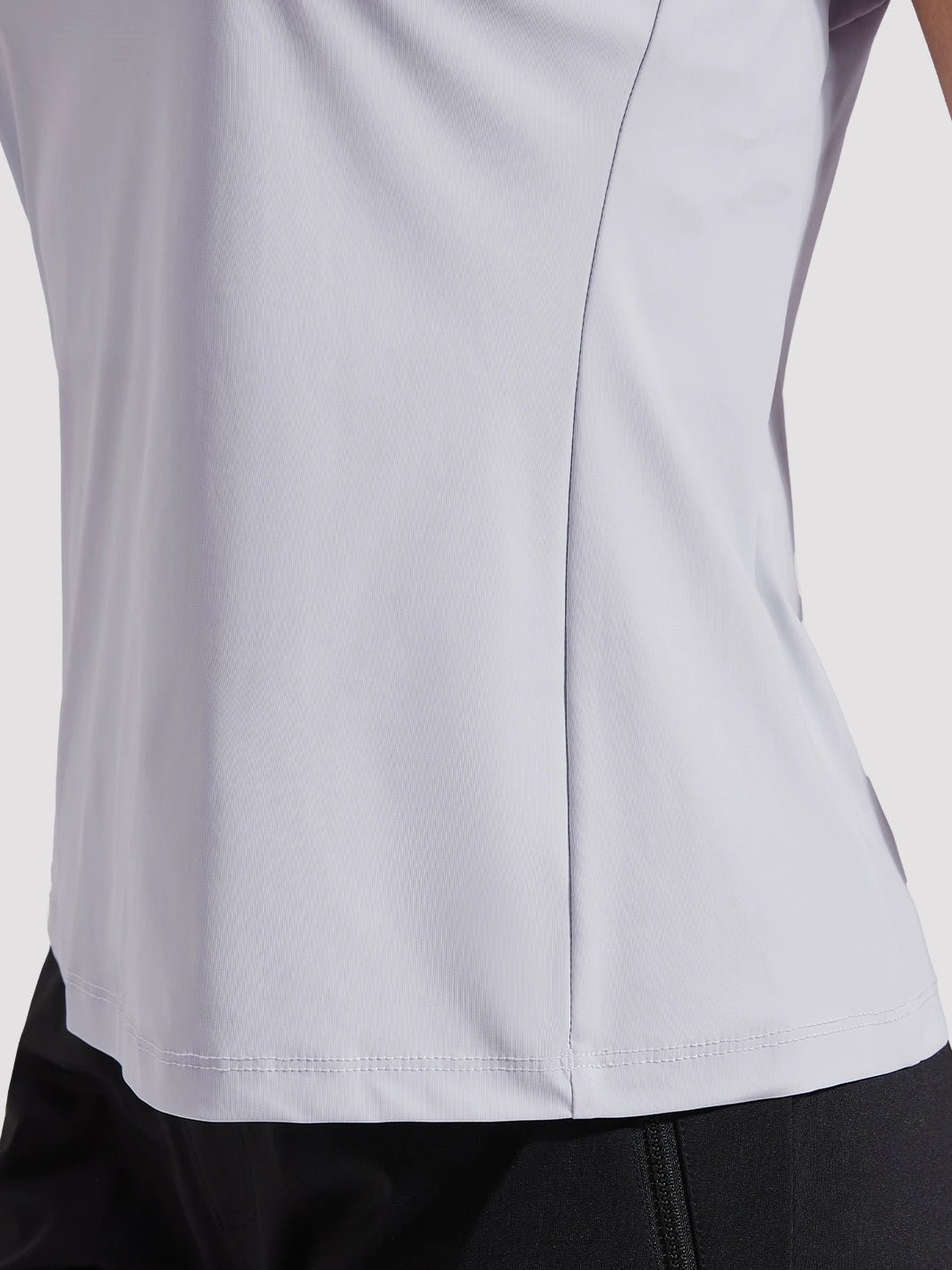 Women's UPF 50+ 4-Button Performance Polo Shirt