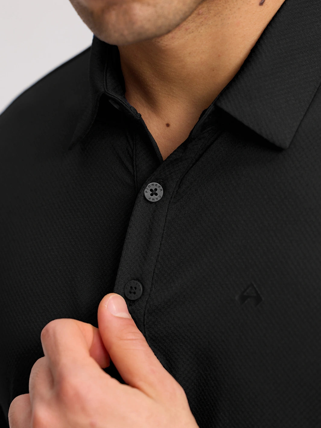 Men's UPF 50+ Performance Polo Shirt