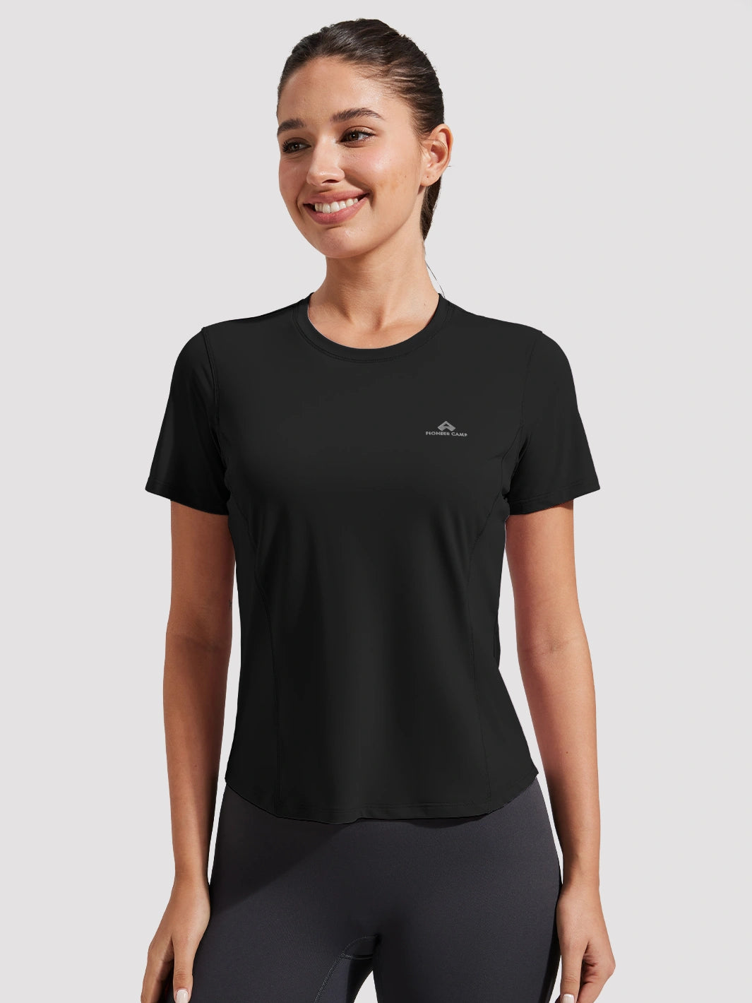 Women's Ultralight Quick-Dry Performance Tee