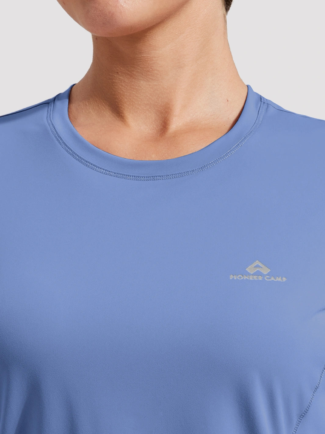 Women's Ultralight Quick-Dry Performance Tee
