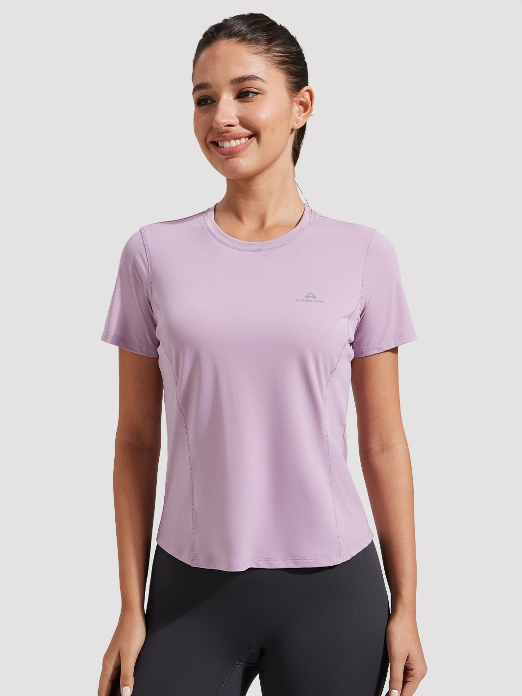 Women's Ultralight Quick-Dry Performance Tee