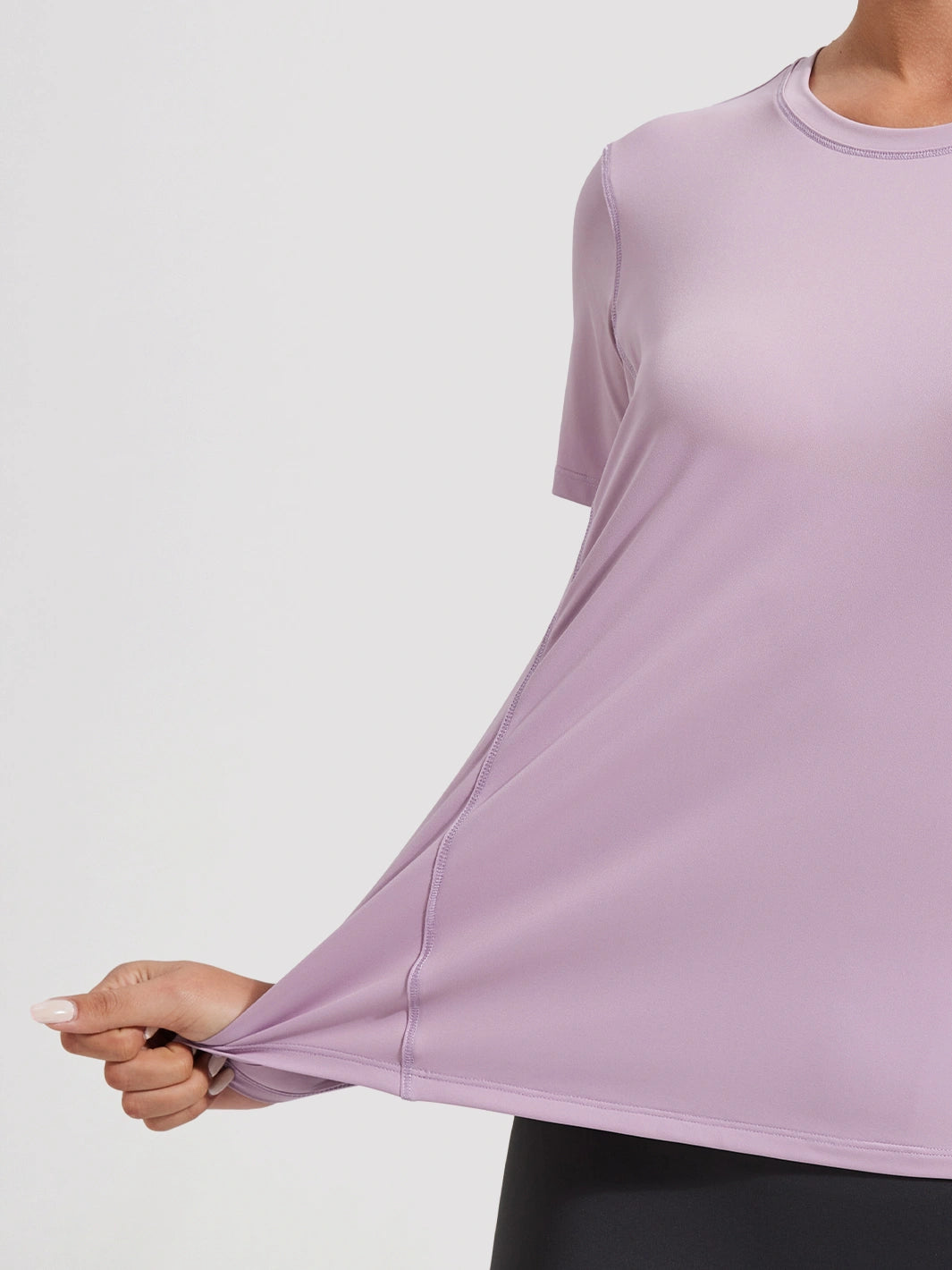 Women's Ultralight Quick-Dry Performance Tee