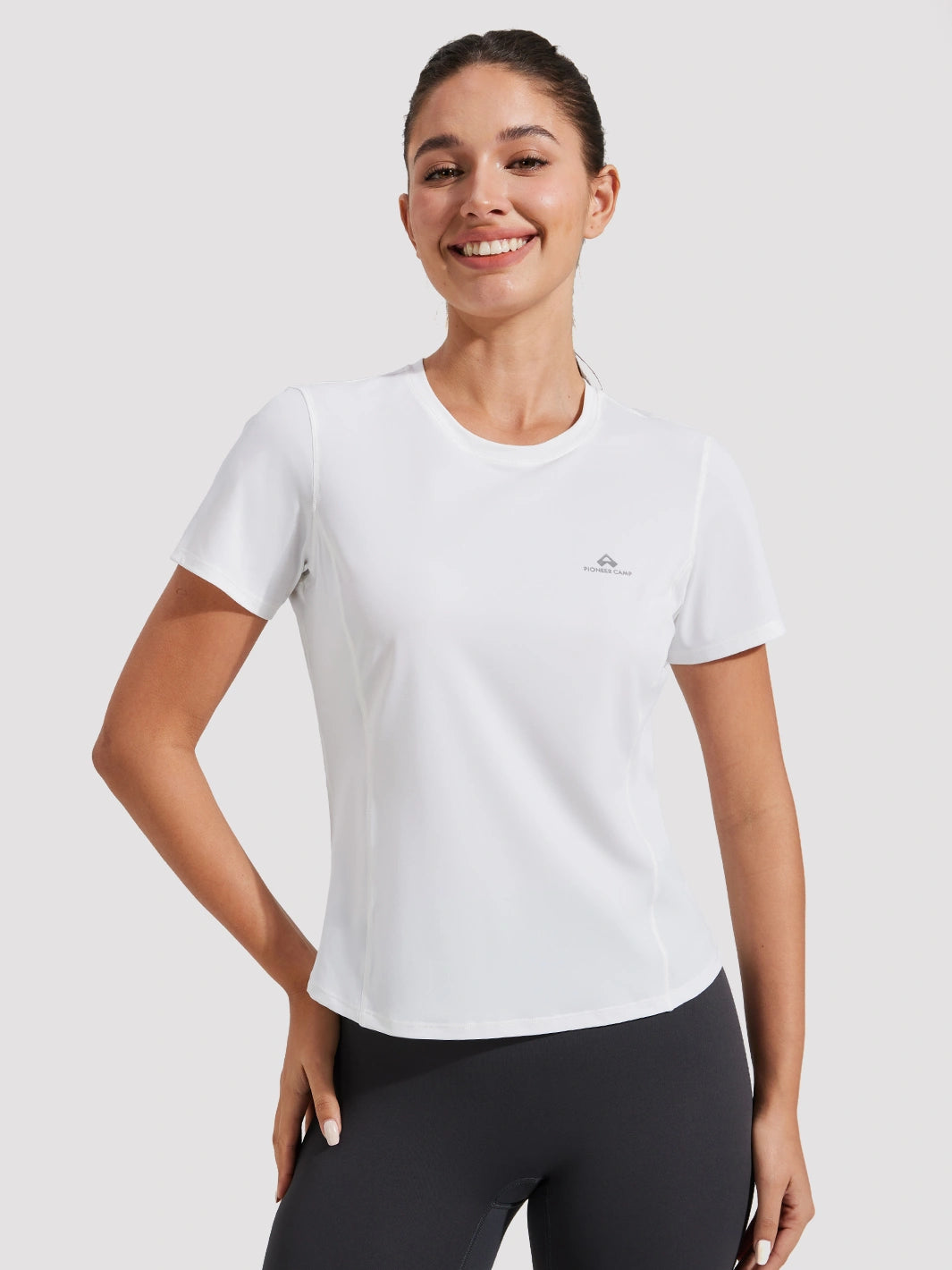 Women's Ultralight Quick-Dry Performance Tee