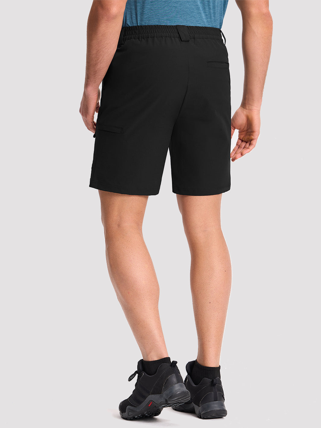 Men's 7-Inch Quick-Dry Hiking Shorts