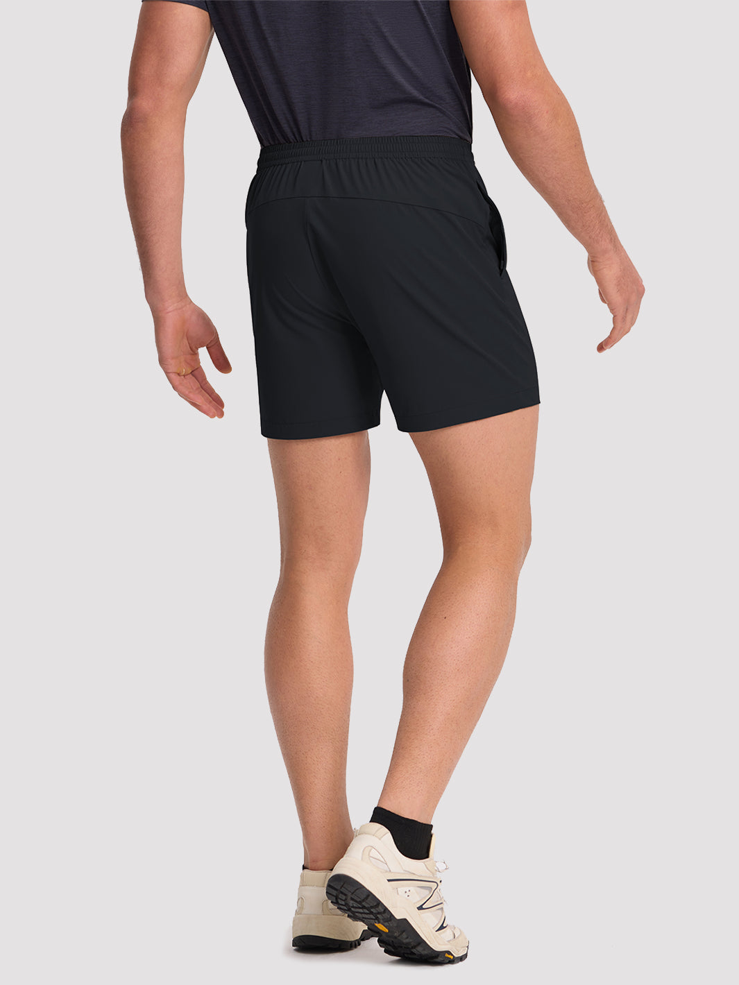 Men's 5-Inch Lightweight Hiking Shorts