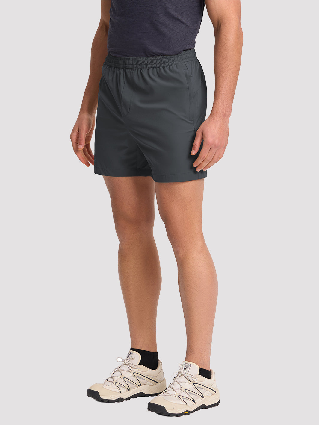 Men's 5-Inch Lightweight Hiking Shorts