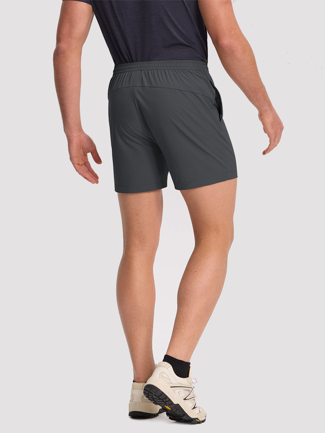 Men's 5-Inch Lightweight Hiking Shorts