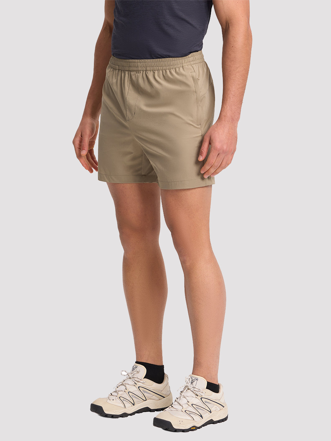 Men's 5-Inch Lightweight Hiking Shorts