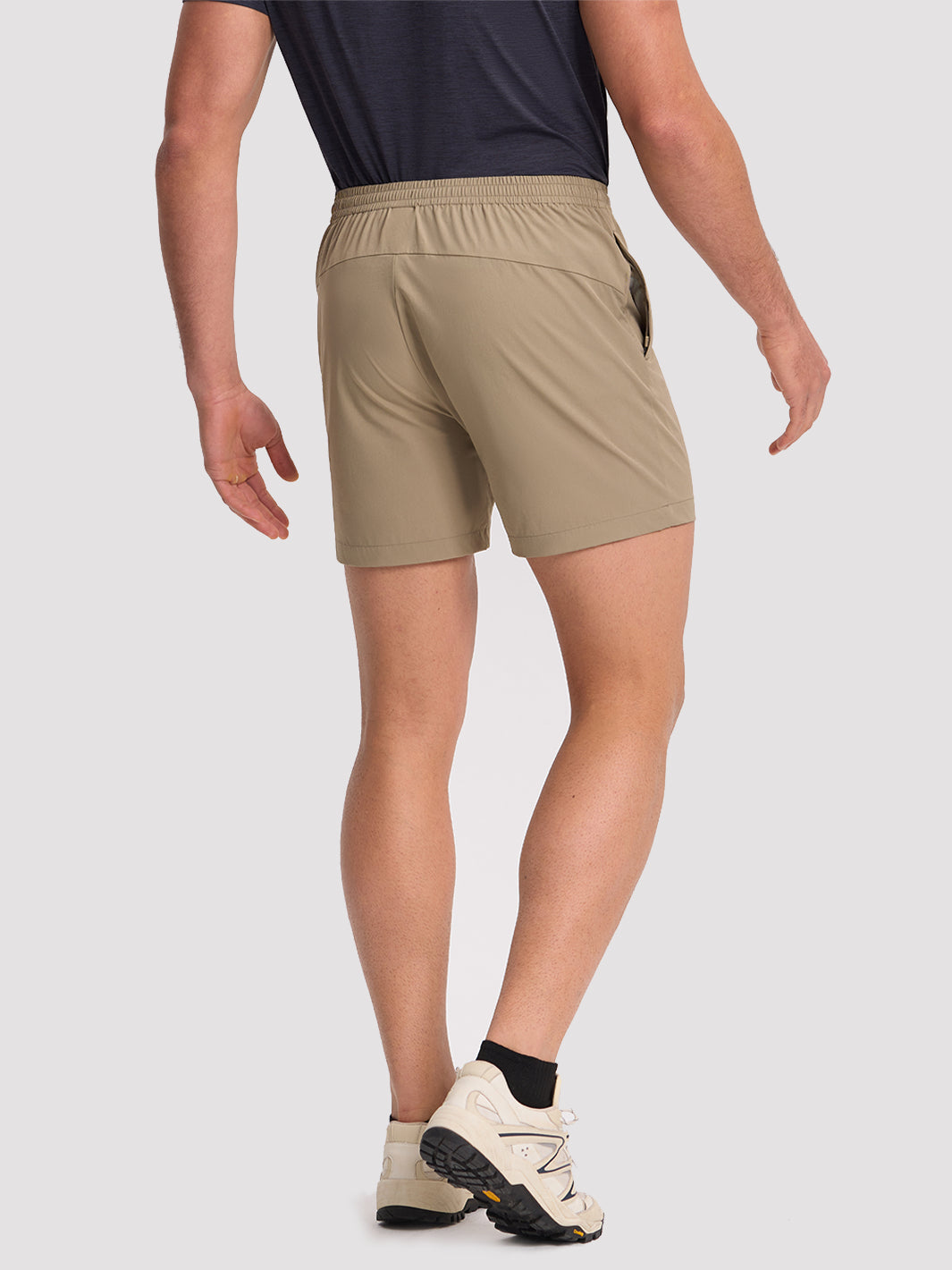 Men's 5-Inch Lightweight Hiking Shorts