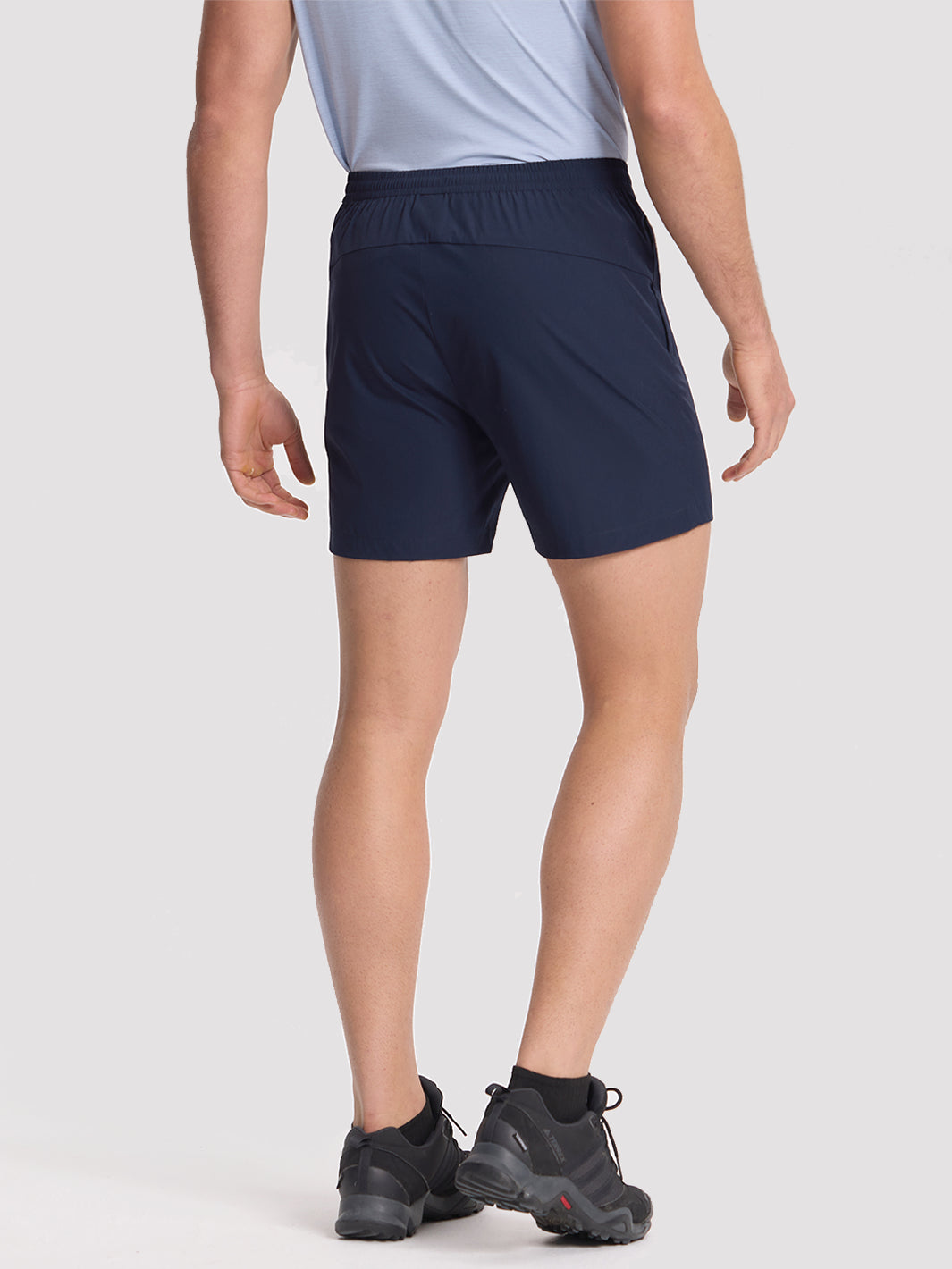 Men's 5-Inch Lightweight Hiking Shorts