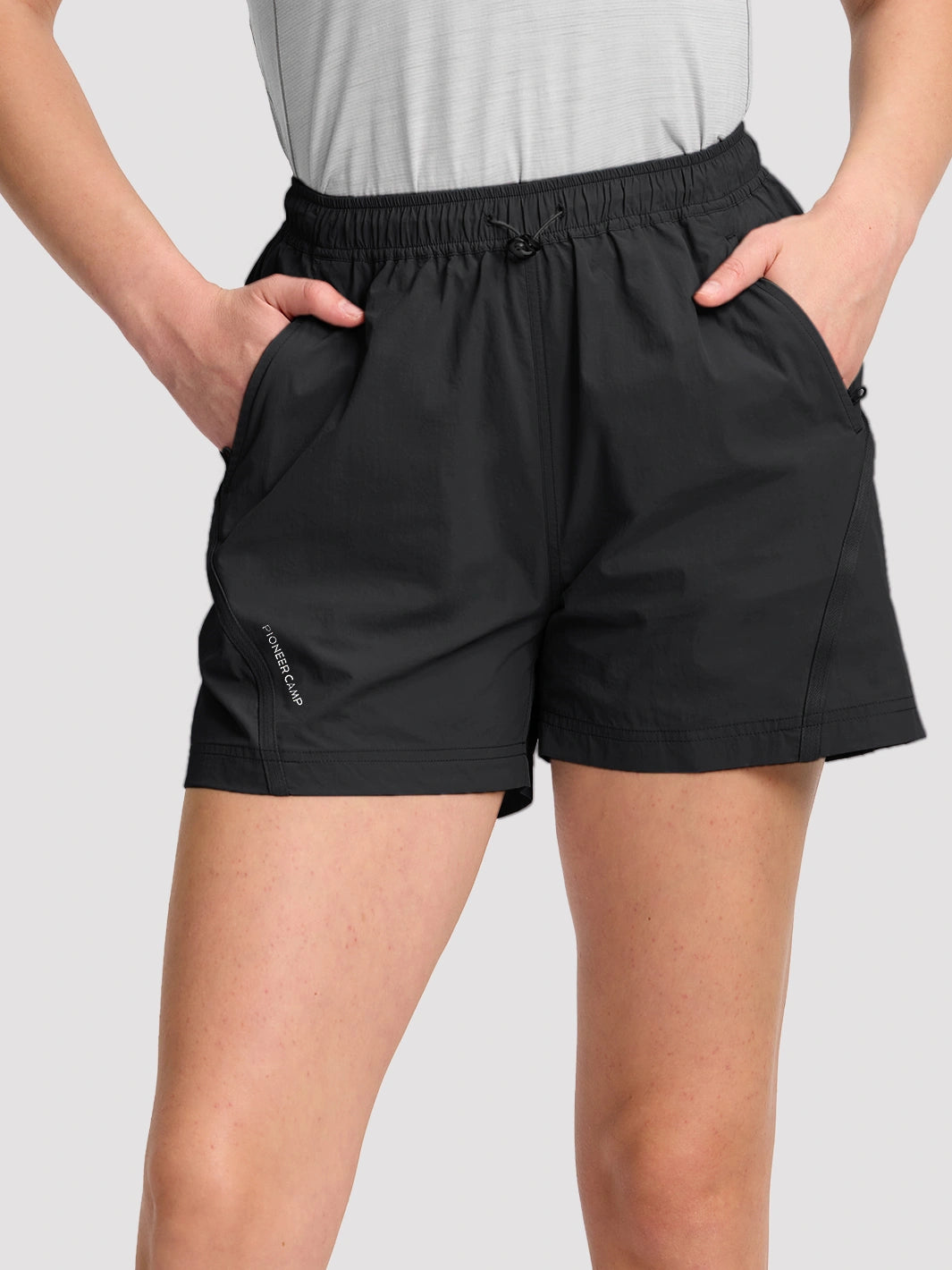 Women's Quick-Dry Utility Shorts