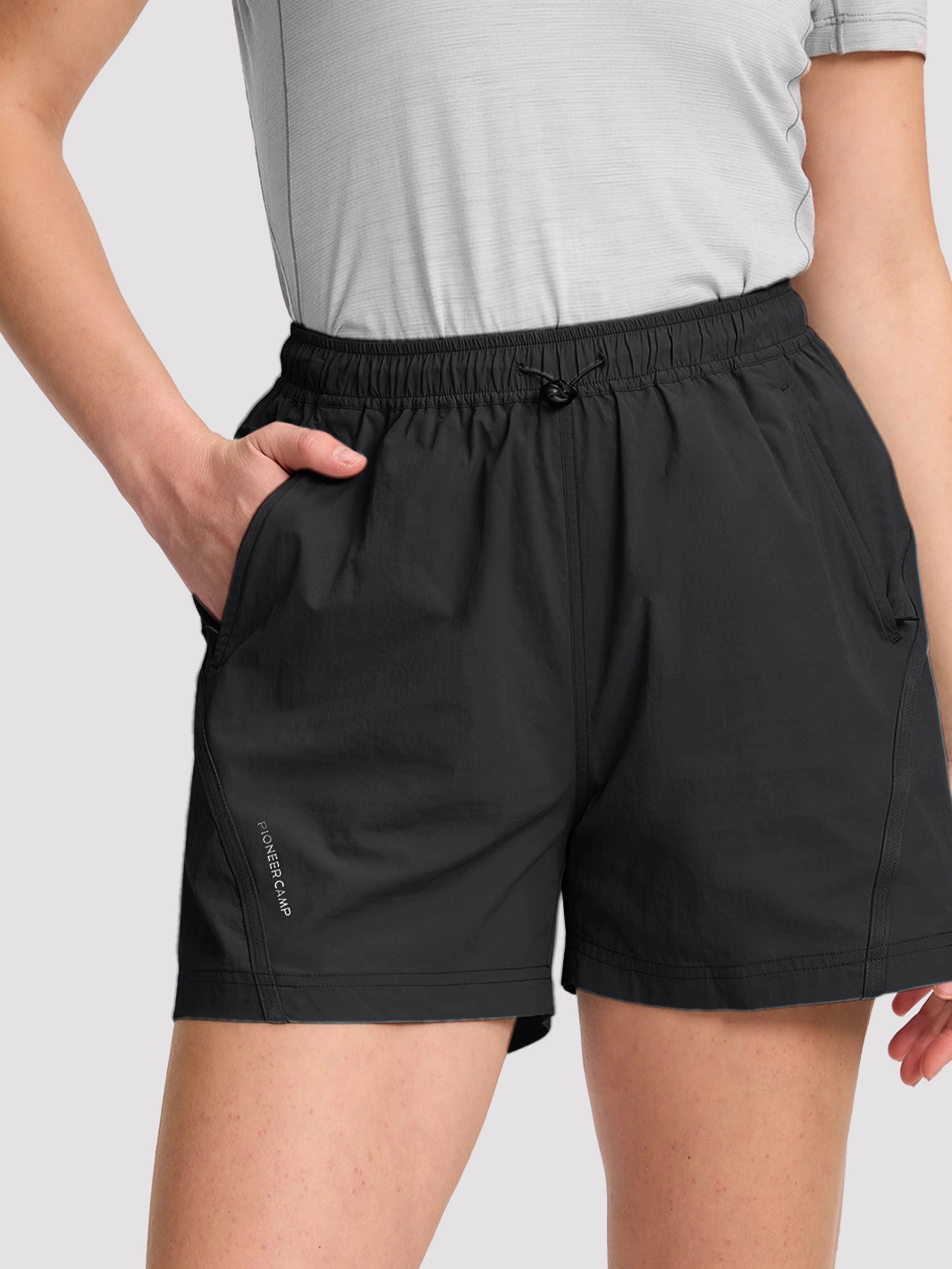 Women's Quick-Dry Utility Shorts