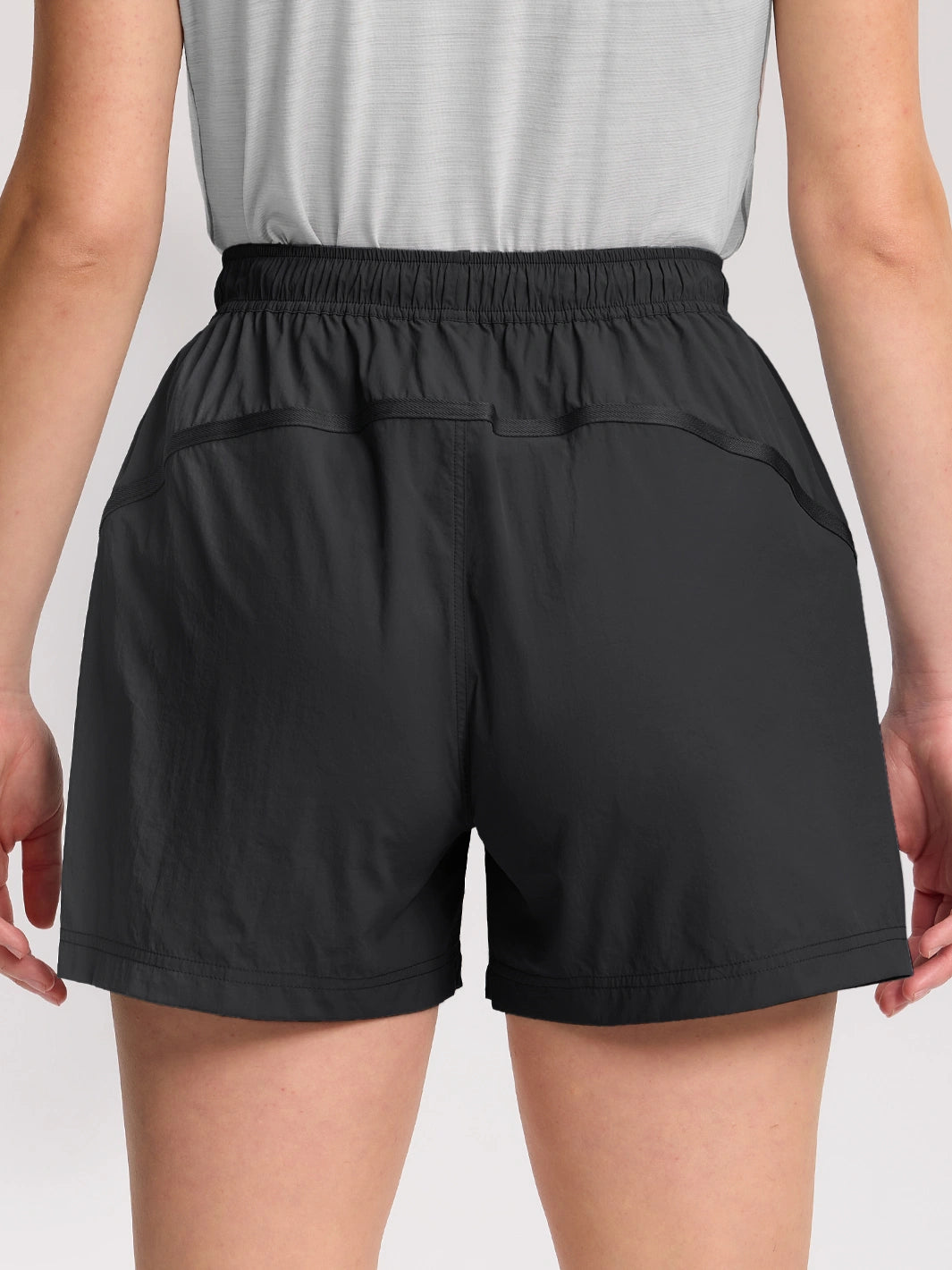 Women's Quick-Dry Utility Shorts