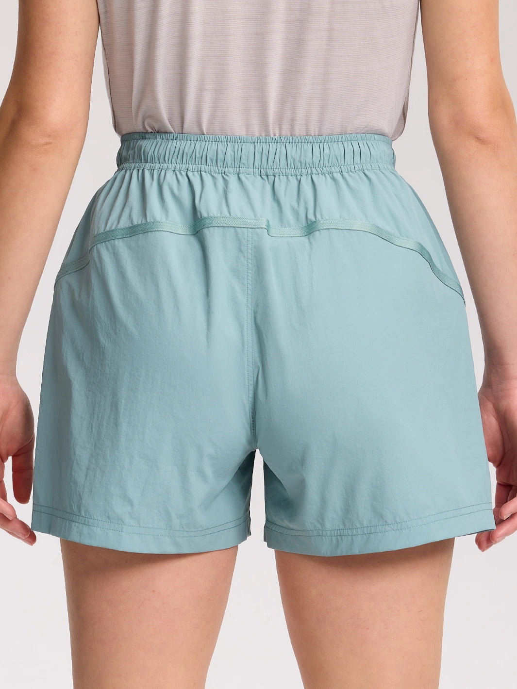 Women's Quick-Dry Utility Shorts
