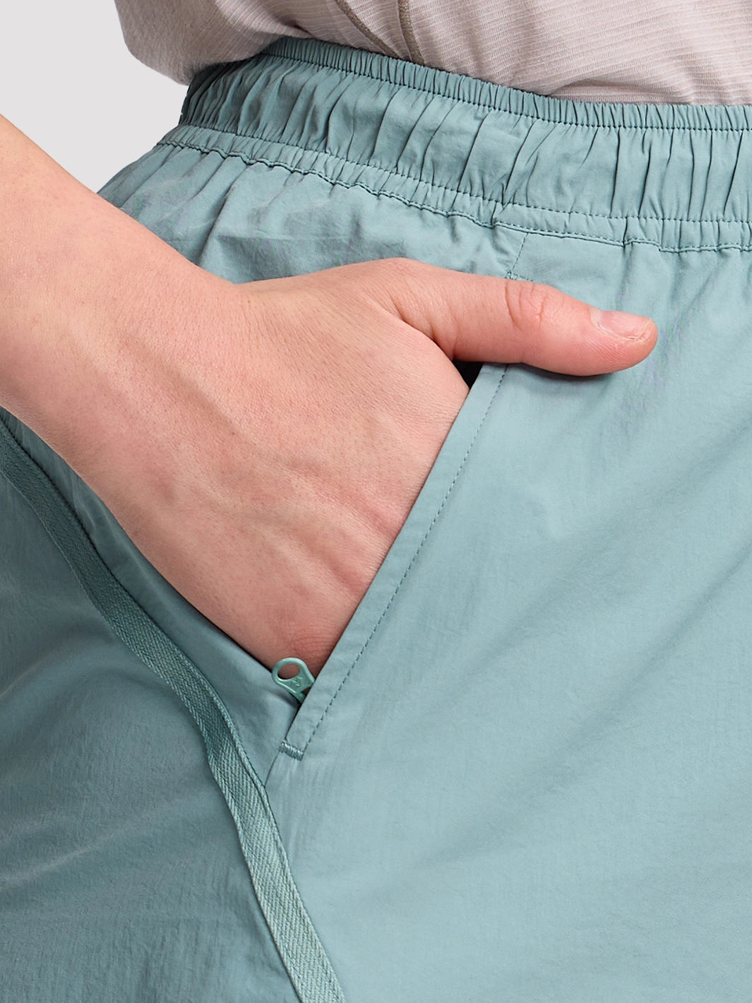 Women's Quick-Dry Utility Shorts