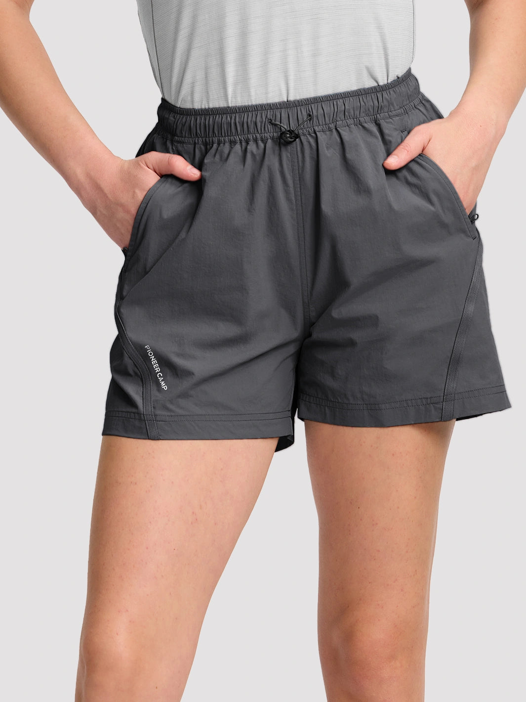 Women's Quick-Dry Utility Shorts