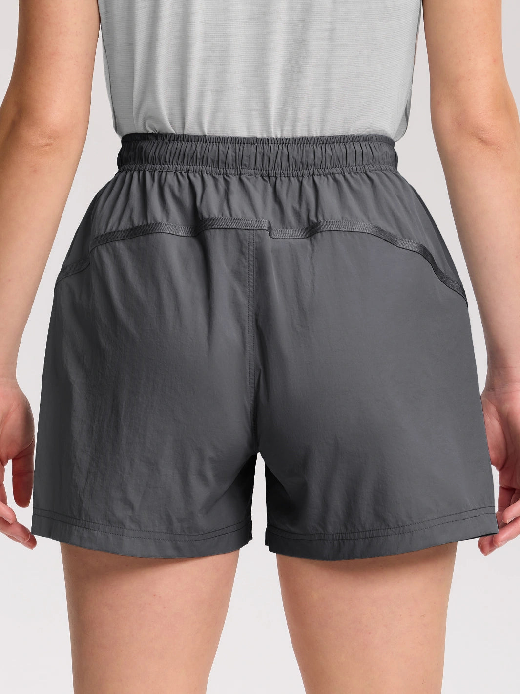 Women's Quick-Dry Utility Shorts