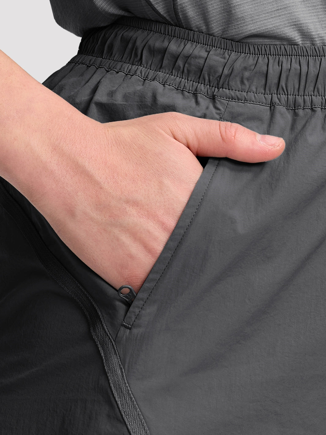 Women's Quick-Dry Utility Shorts