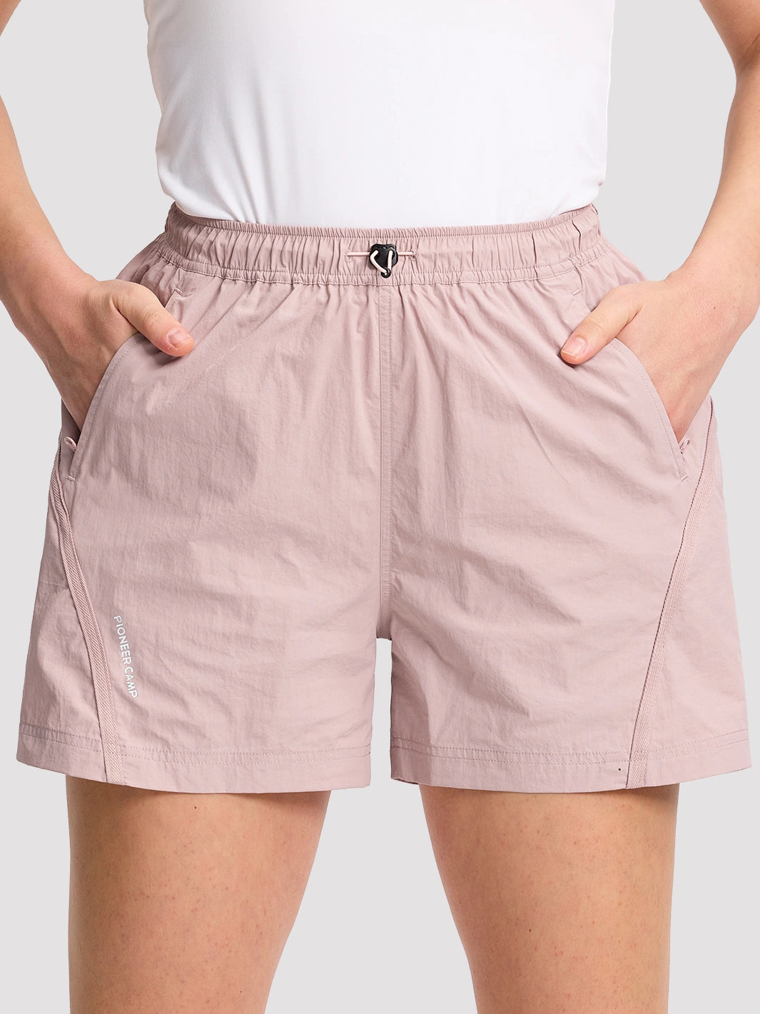 Women's Quick-Dry Utility Shorts