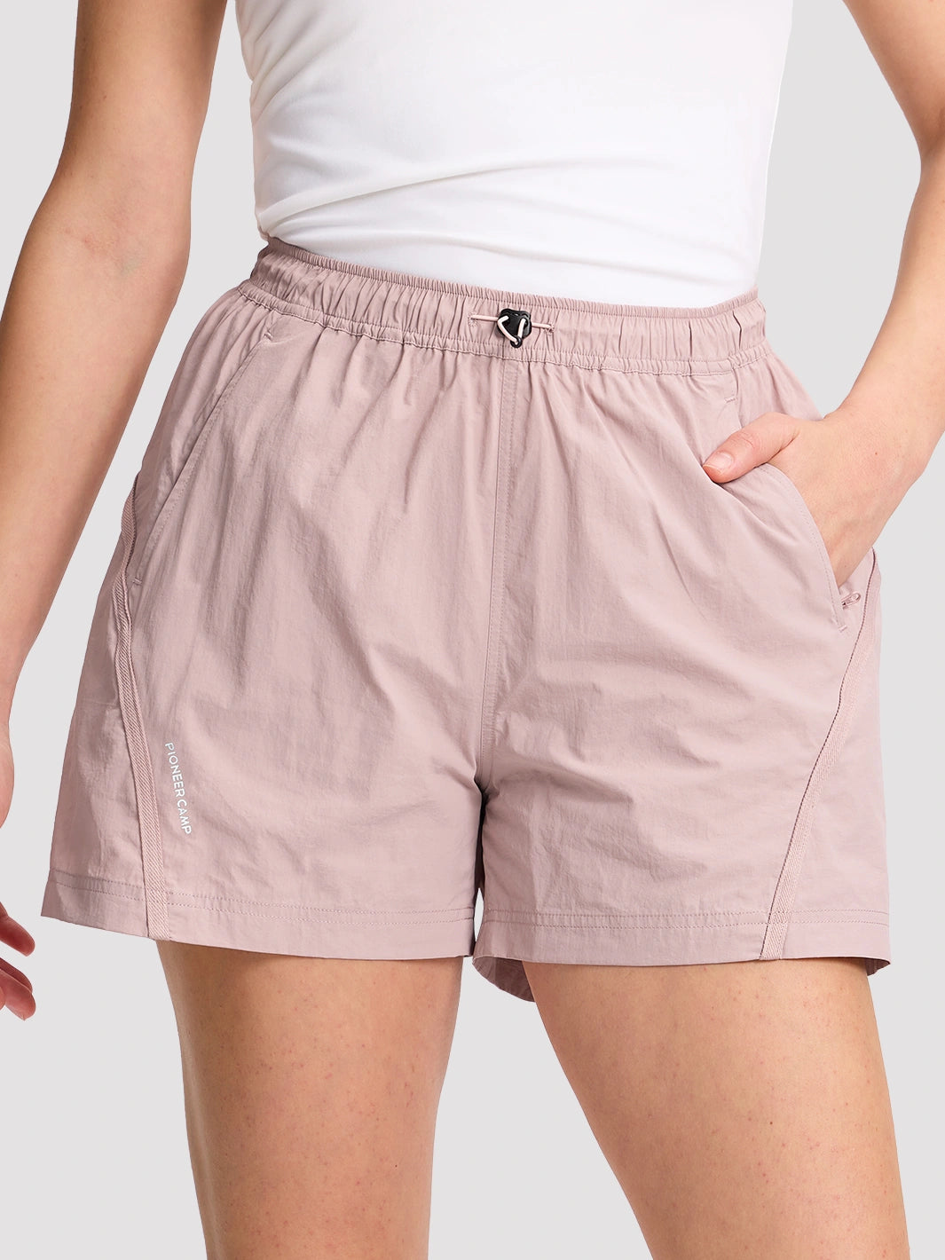 Women's Quick-Dry Utility Shorts