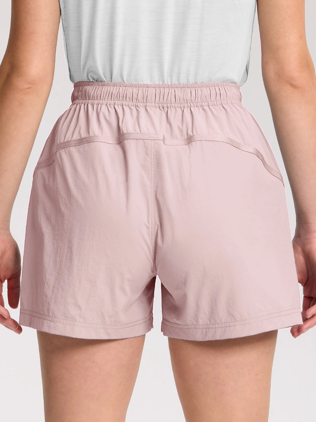 Women's Quick-Dry Utility Shorts