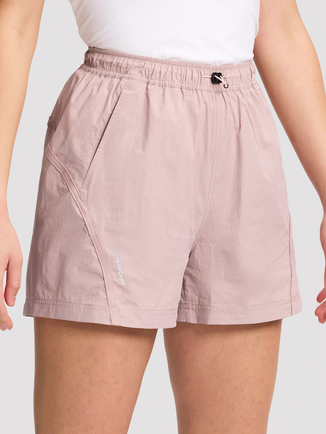 Women's Quick-Dry Utility Shorts