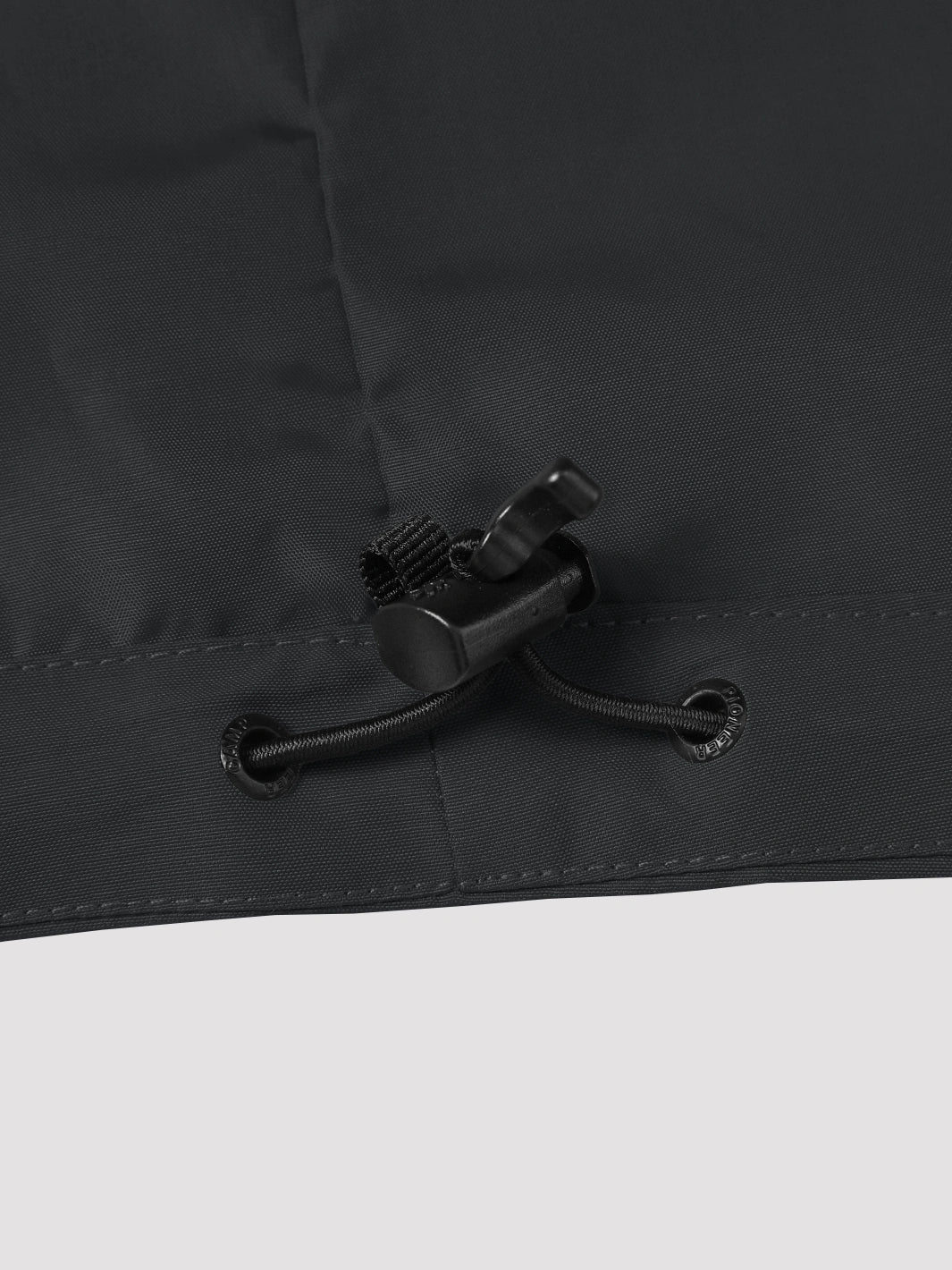 Herren Leichte Wasserdichte Hardshelljacke