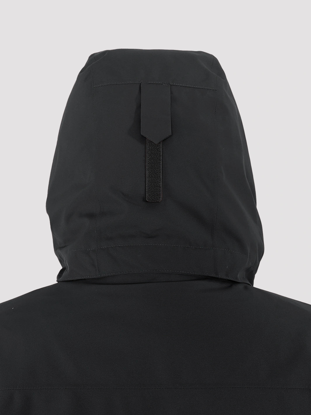 Herren Leichte Wasserdichte Hardshelljacke