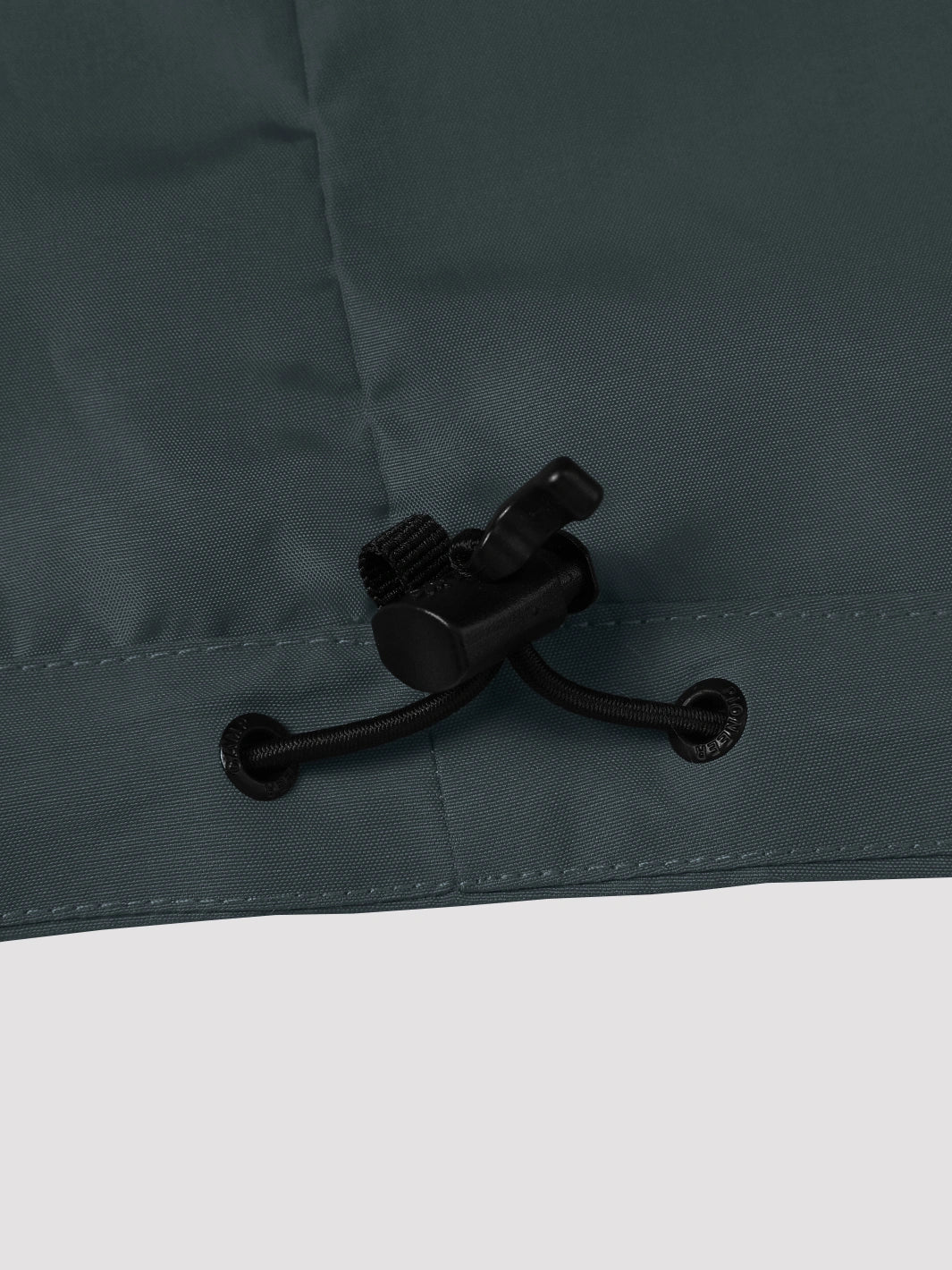 Herren Leichte Wasserdichte Hardshelljacke