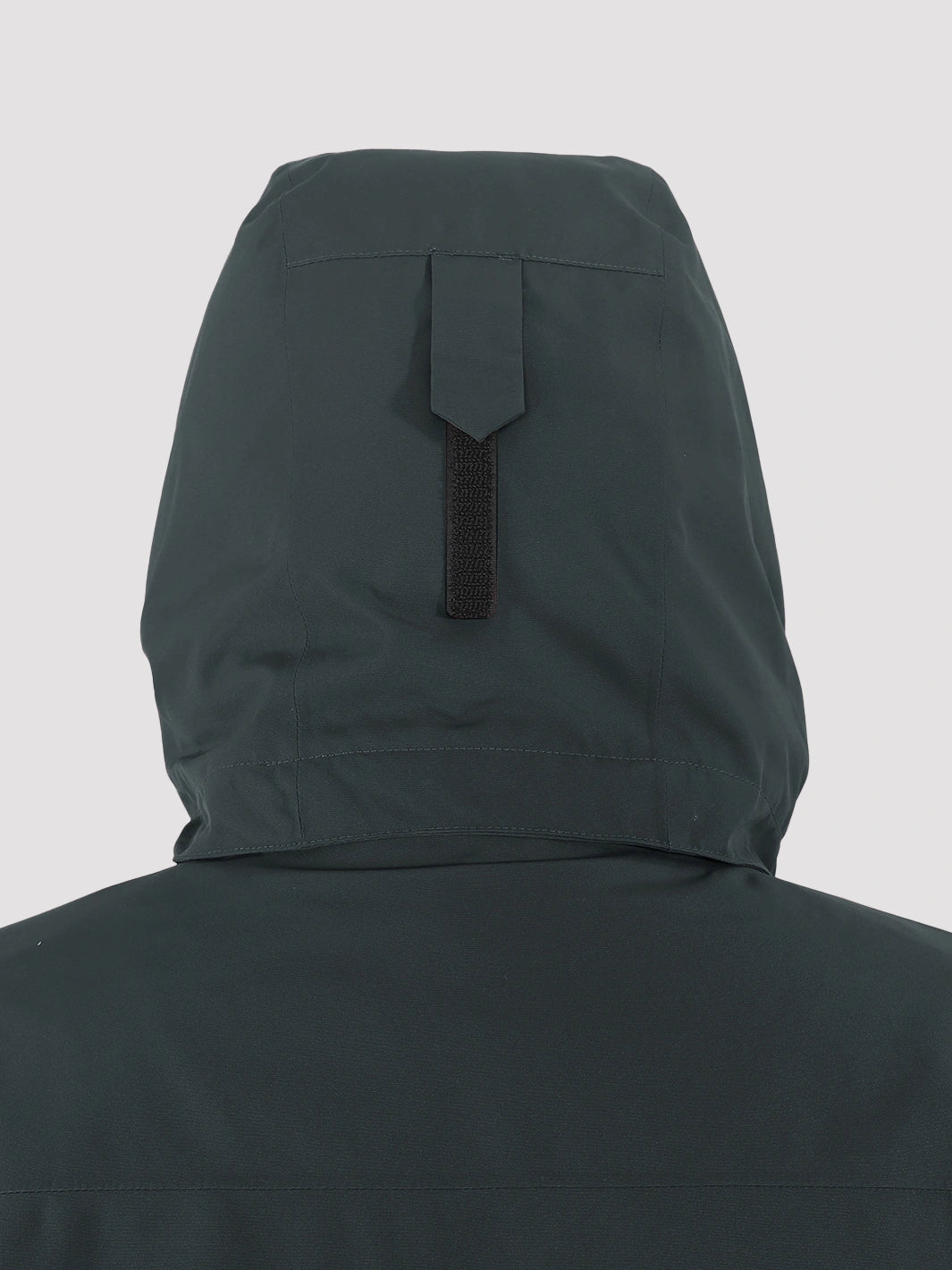 Herren Leichte Wasserdichte Hardshelljacke