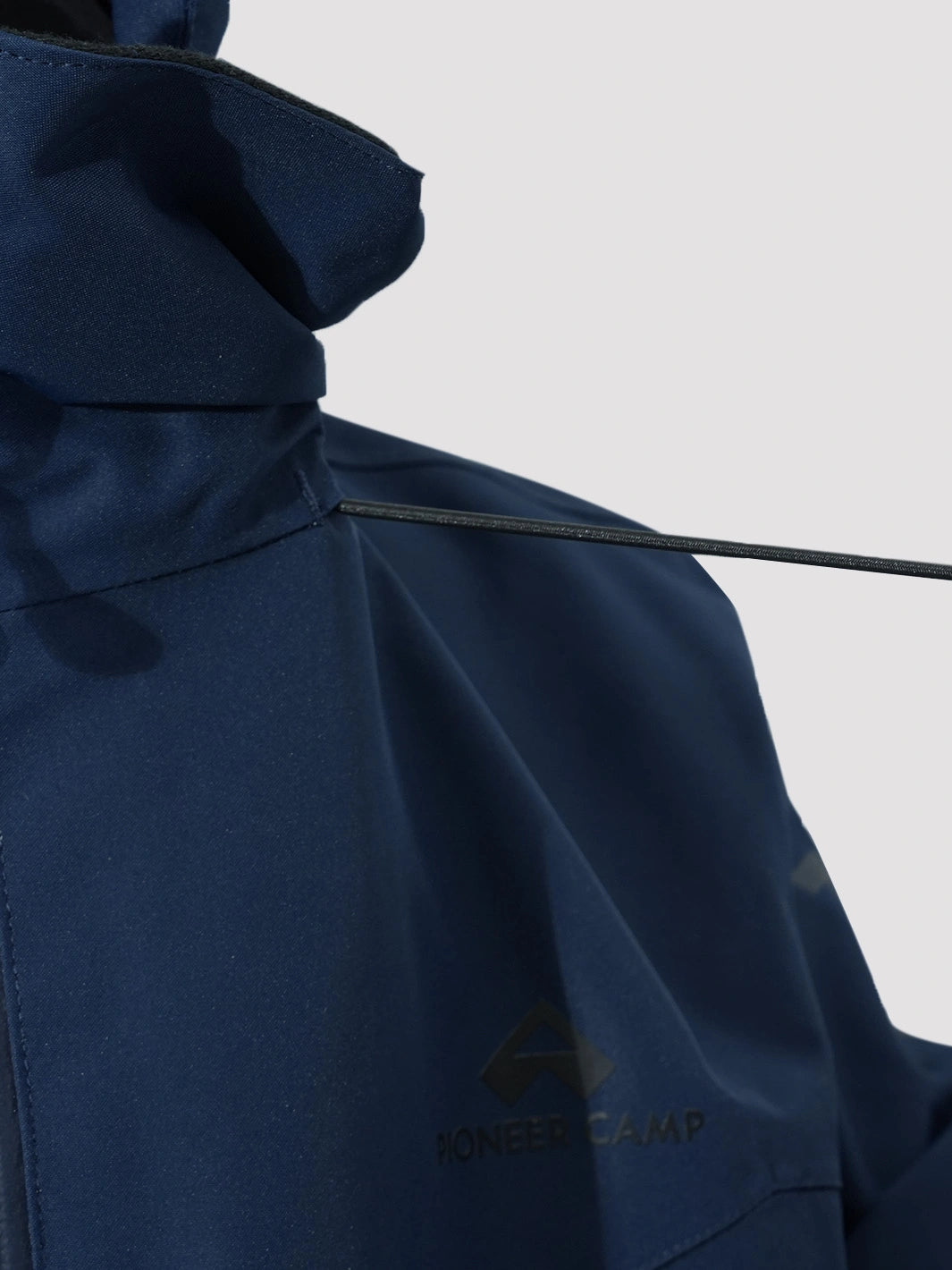 Men's 3-in-1 Waterproof Ski Jacket with Puffer Liner