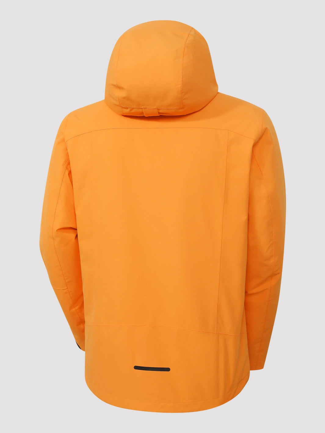 Men's 3-in-1 Waterproof Ski Jacket with Puffer Liner