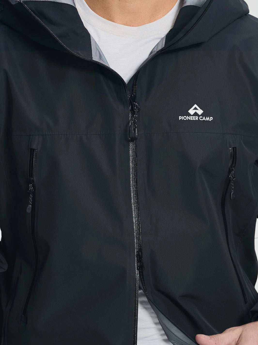 Men's Raining Hiking Bundle PIONEER CAMP